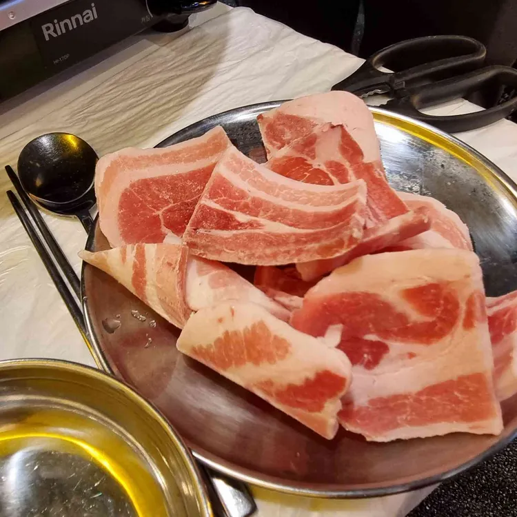 냅다청양집 사진