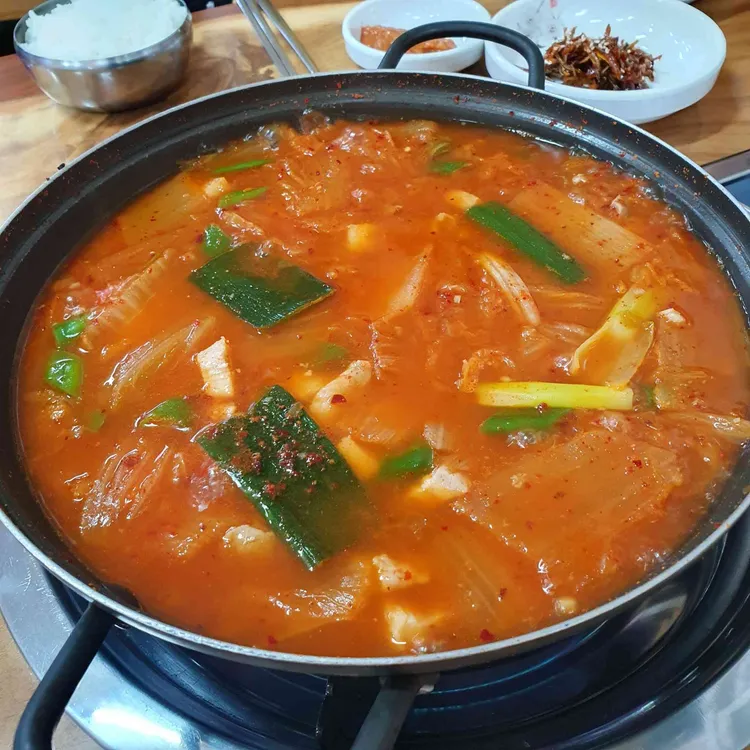 참맛식당 사진