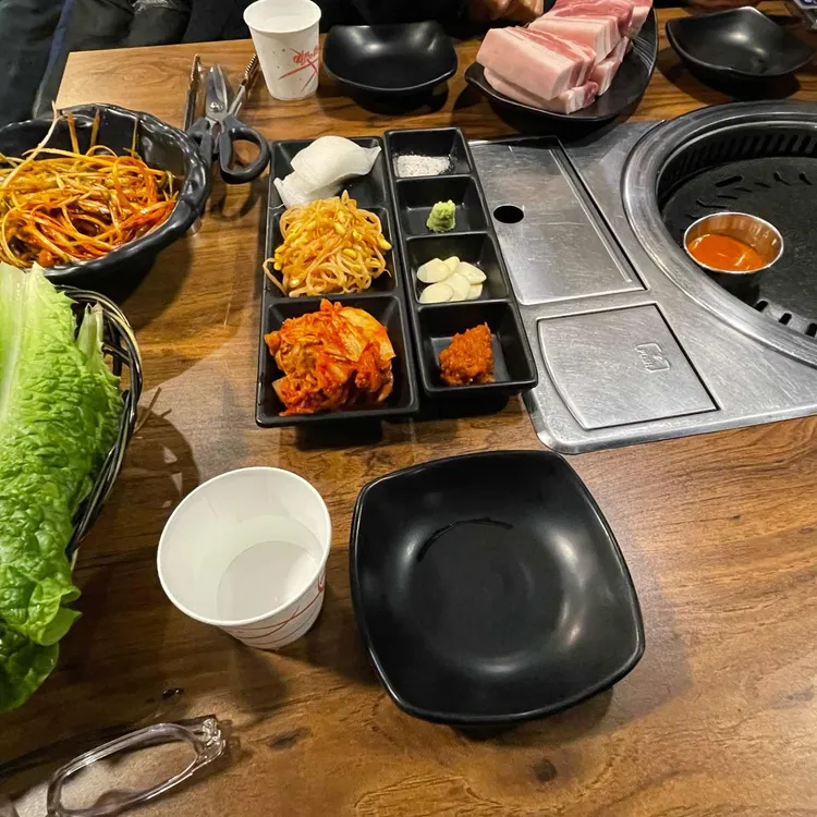 허군네맛있는고기집 사진