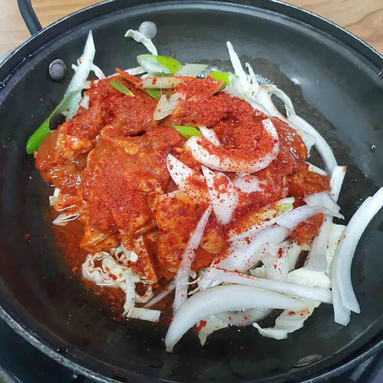 일미식당 사진