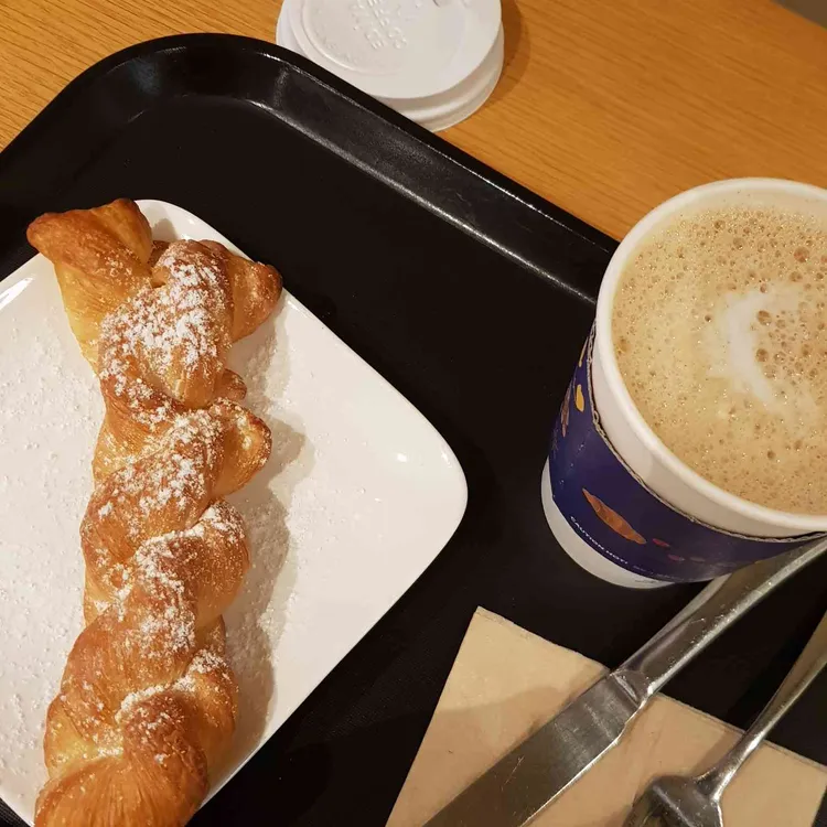 이디야커피 사진