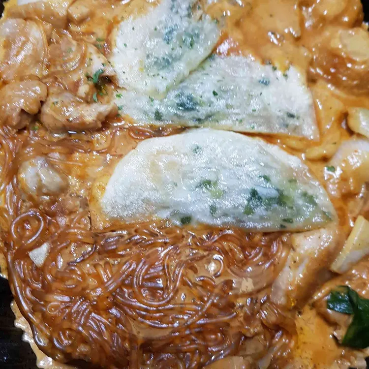 두찜 사진