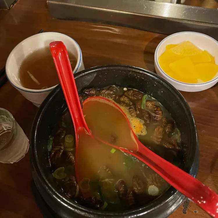 부산진오뎅 사진