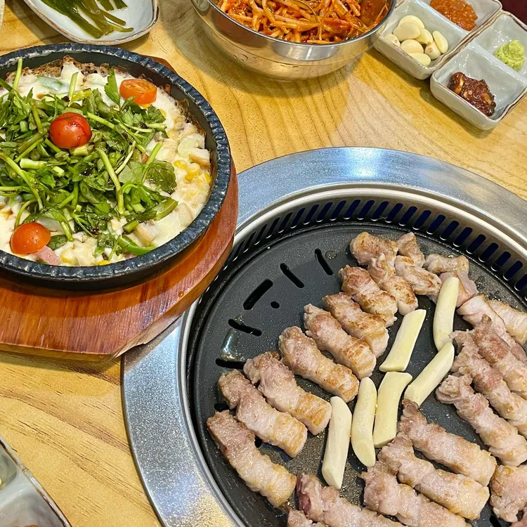 맛찬들왕소금구이 사진