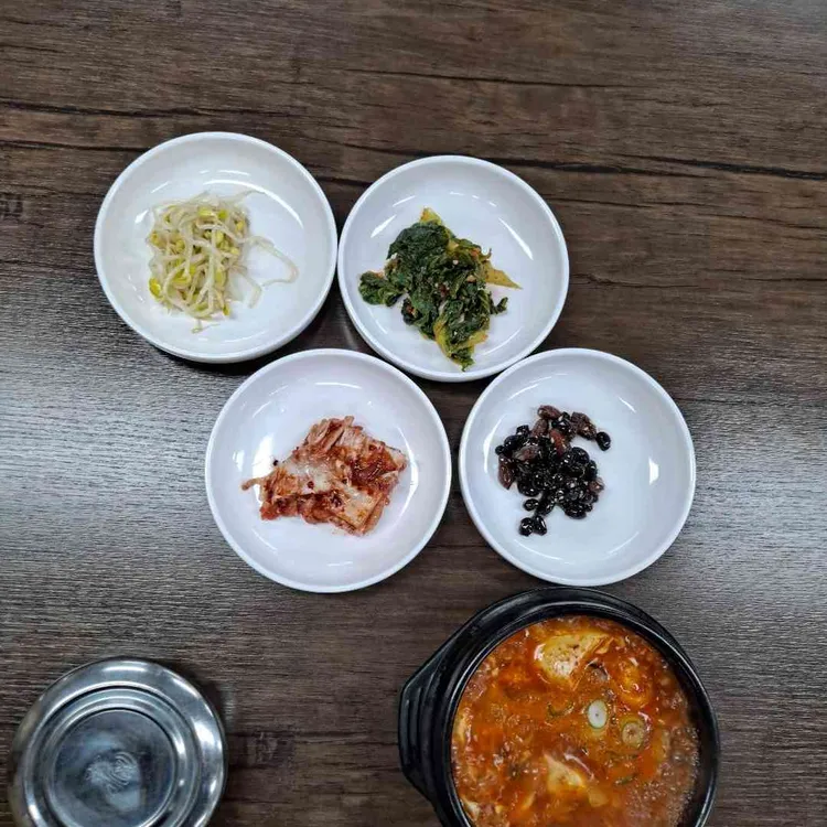 전주식당 사진