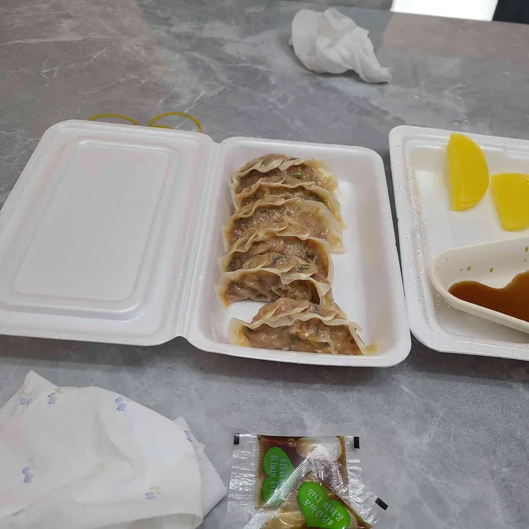스마일찹쌀꽈배기 사진