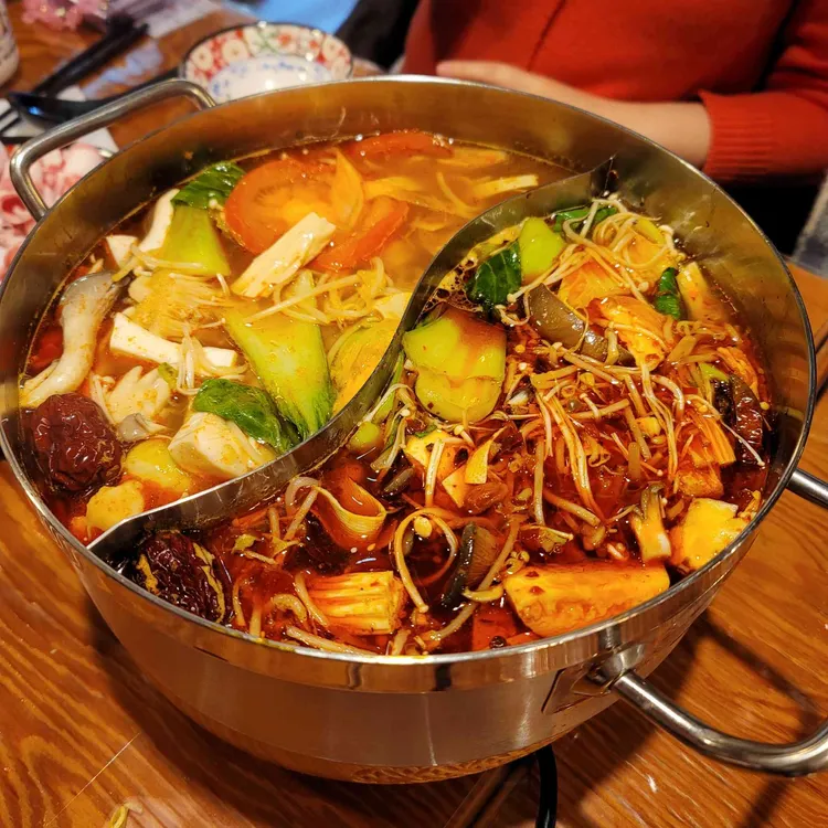 맘대로 마라탕훠궈 사진