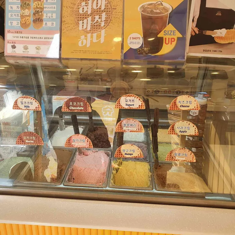 와플대학 사진