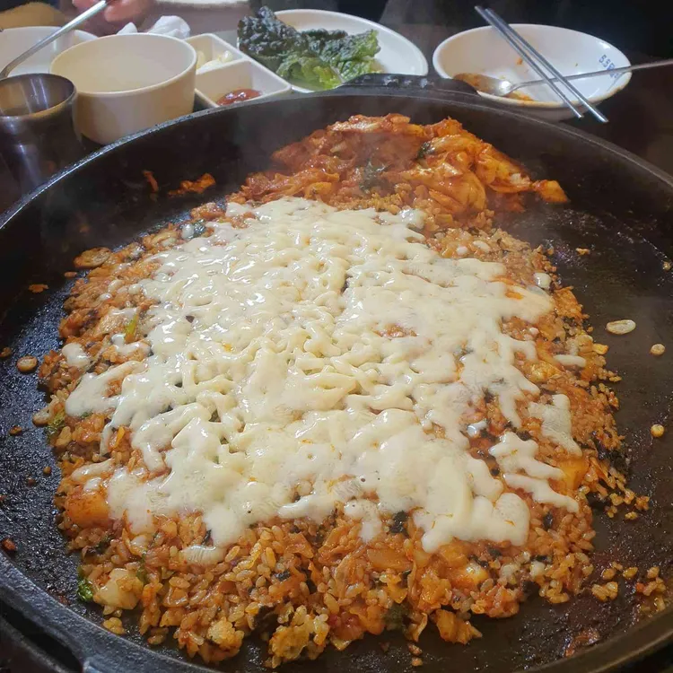 5.5춘천닭갈비 사진