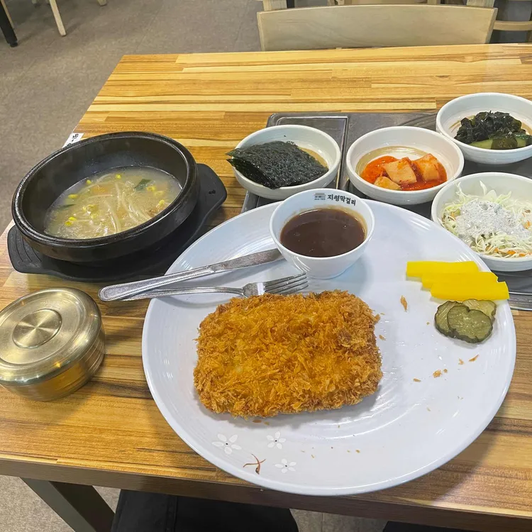 강남생태동태전문점 사진