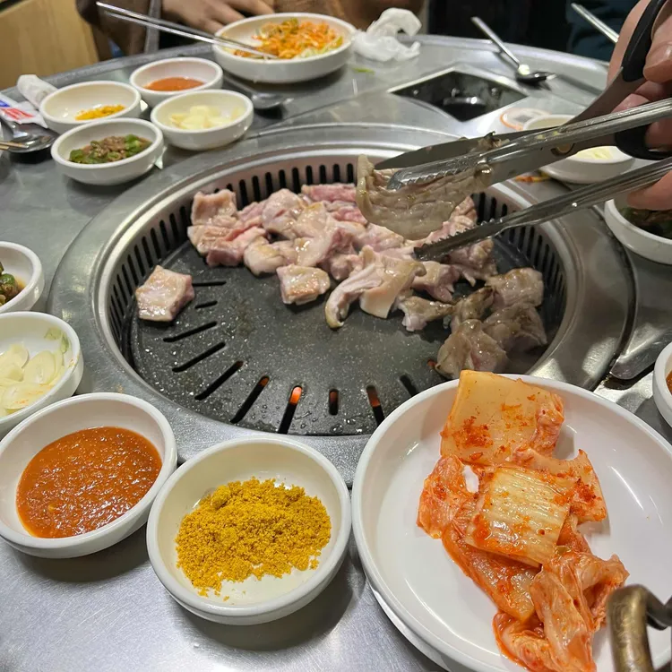 맛있는꼬기 사진