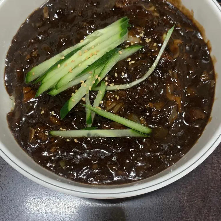 중화각 사진