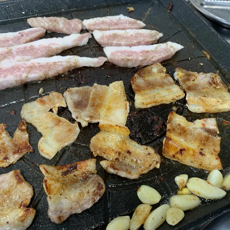 그때 그집 사진