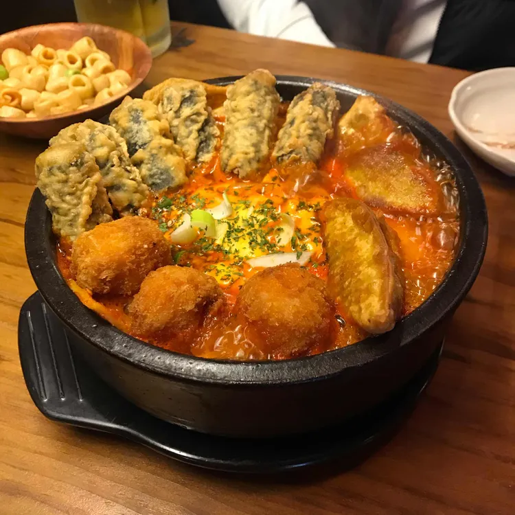 역전할머니맥주 사진