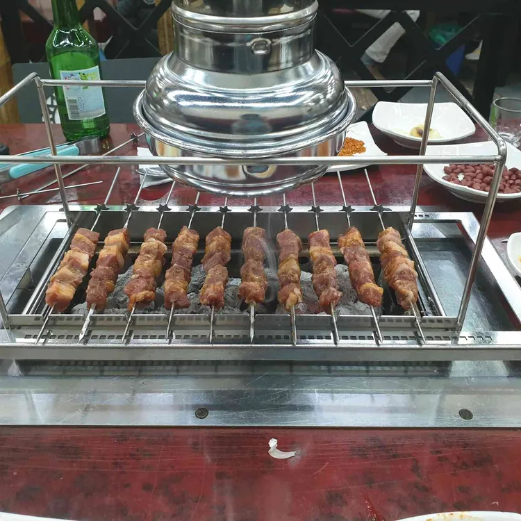 가림양꼬치 사진