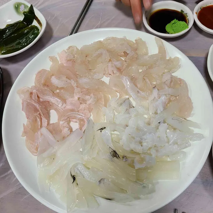 은주네횟집 사진