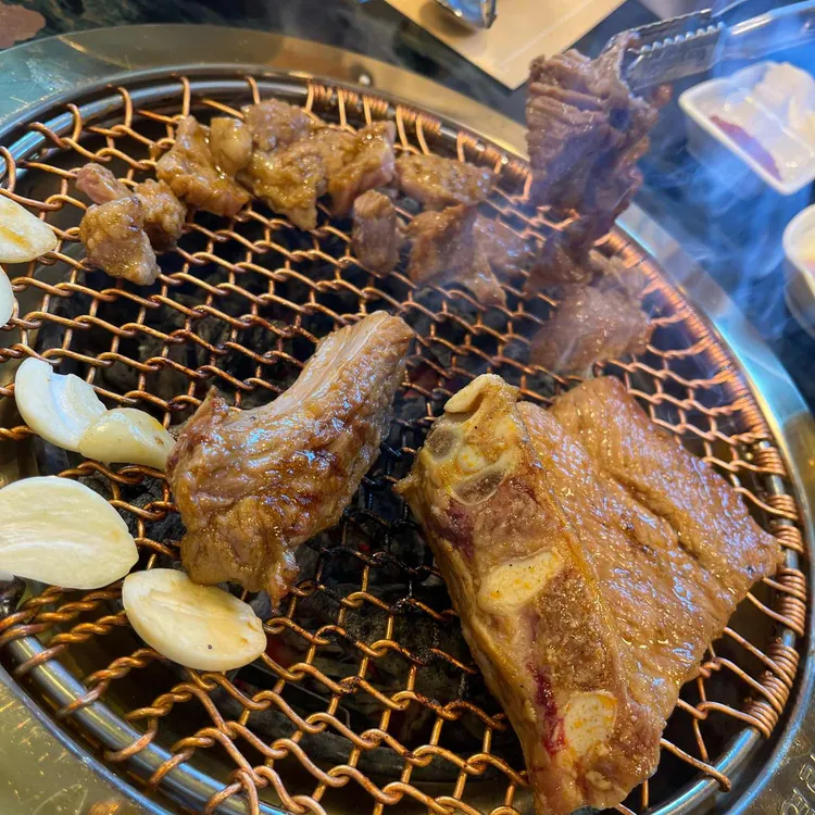 기린본집 사진