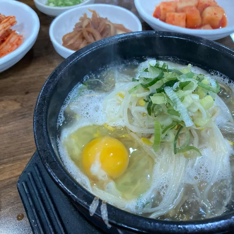 양평해장국 사진