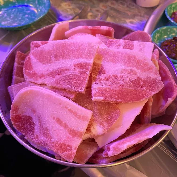 용광로 사진
