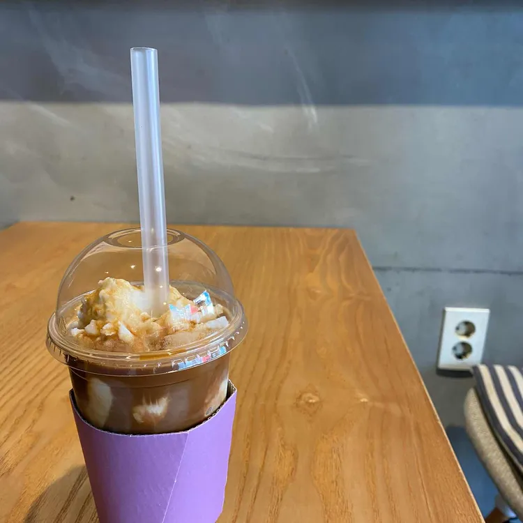 카페 날다 사진