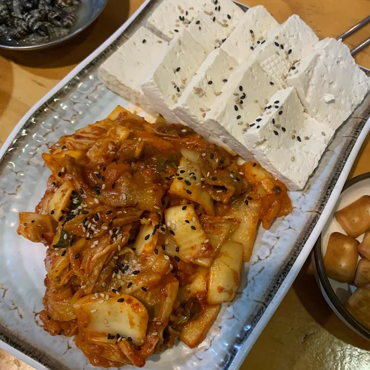 쓰리고포차 사진