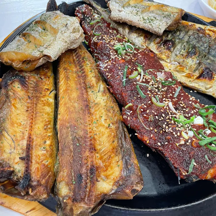 천변밥집 사진