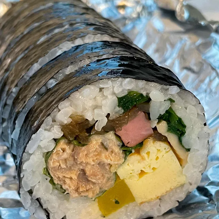 더맛있는김밥 사진