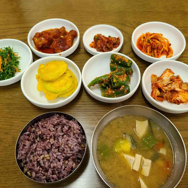 가평식당 사진