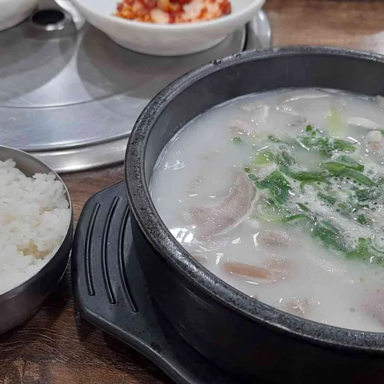 가보자순대국 사진
