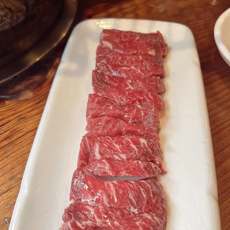 무시칸 사진