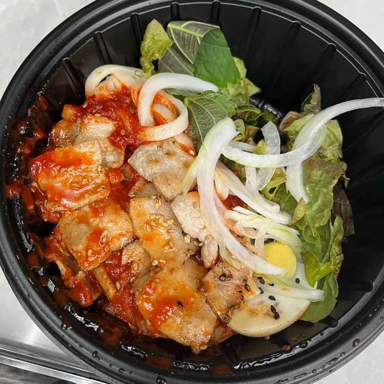 유부부 사진