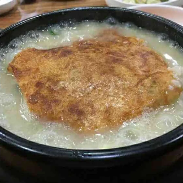 삼계탕전문점하림 사진