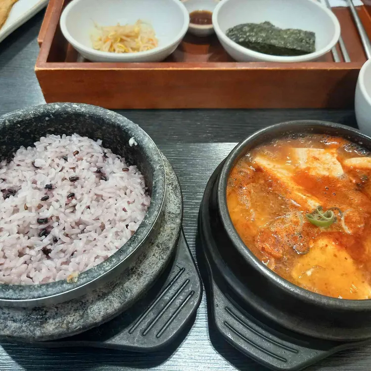 북창동순두부 사진