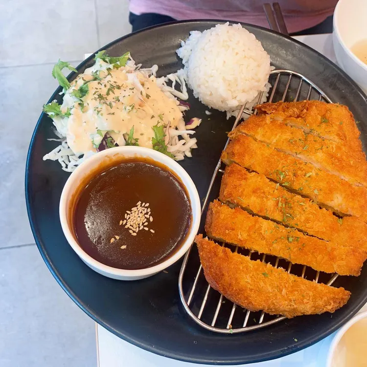 여우애 김밥 사진