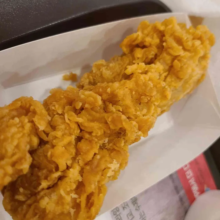 KFC 사진