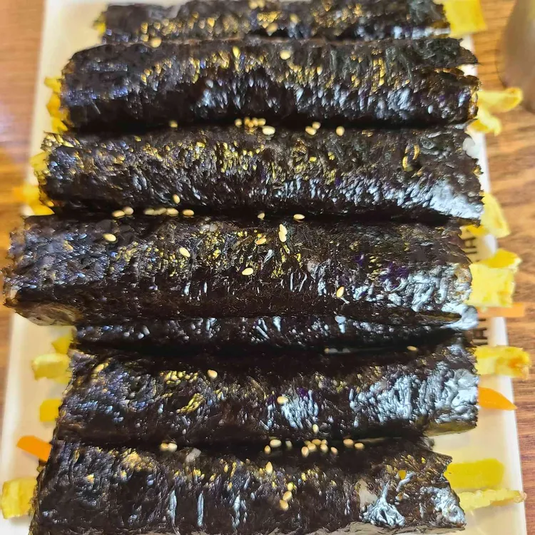 선비꼬마김밥 사진