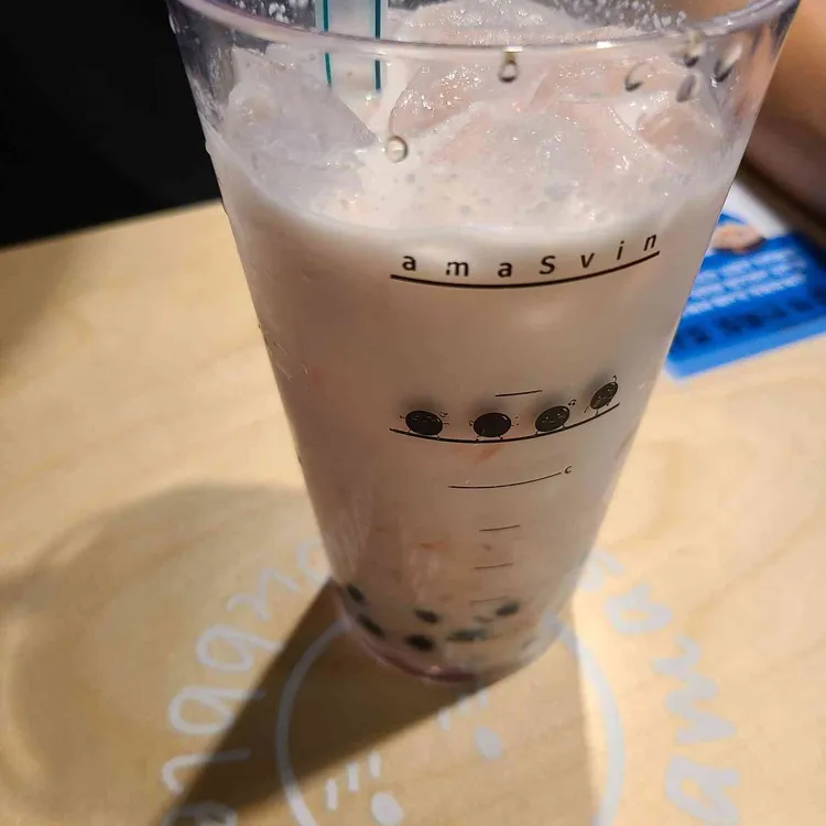 아마스빈 사진