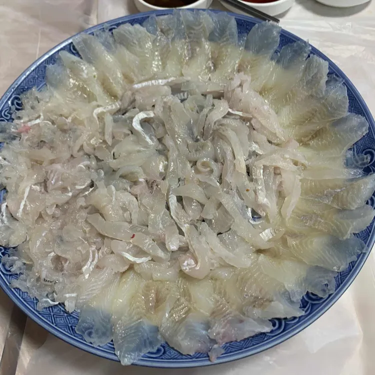 감포회식당 사진