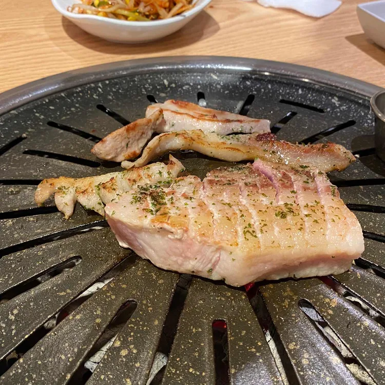 맛있는고기에솜씨를더하다 사진