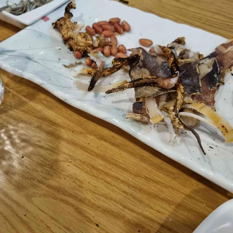 최가네 가보시끼 사진