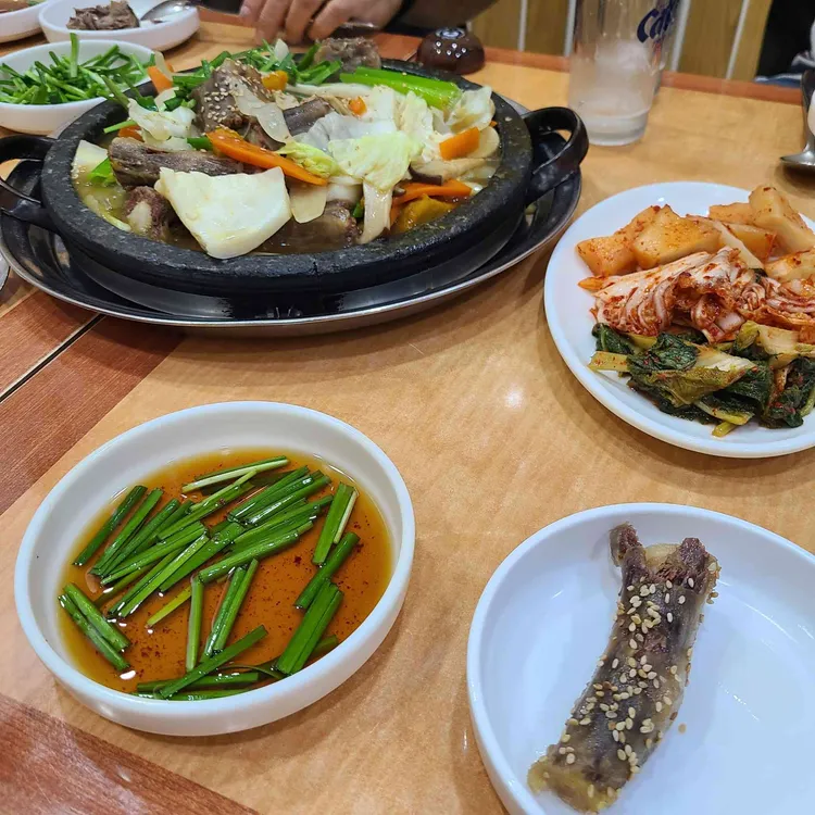 은호식당 사진
