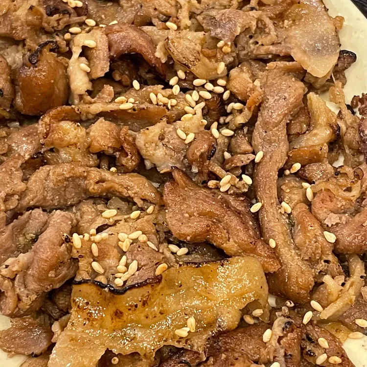 재하식당 사진