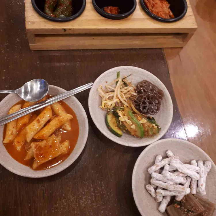 순남시래기 사진