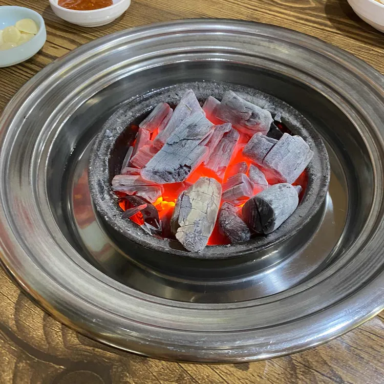 신농한우정육식당광명본점 사진