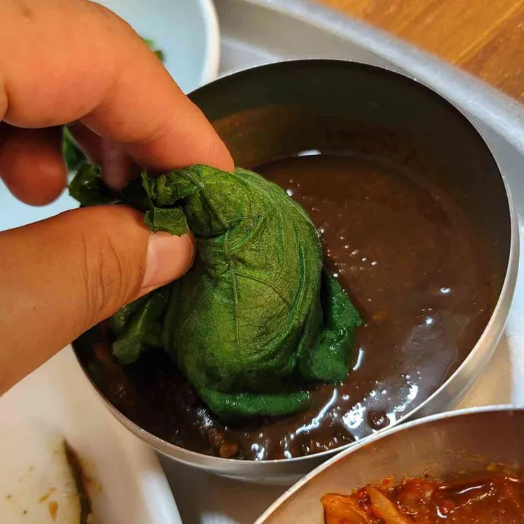 합천식당 사진