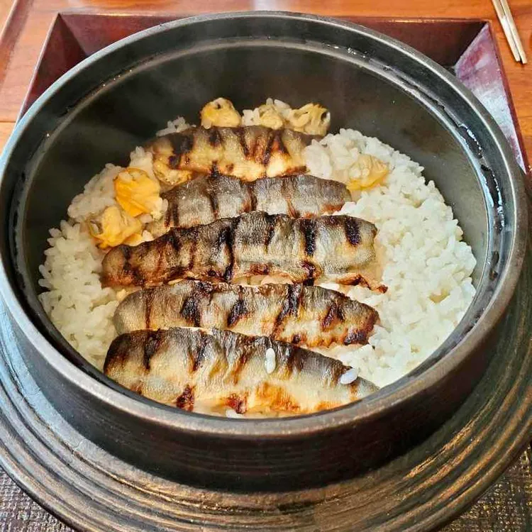 권숙수 사진