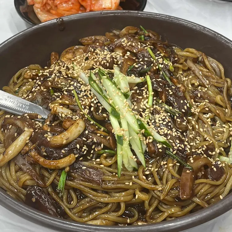 중국성 사진