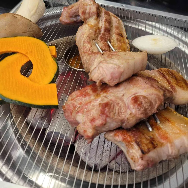 흑돼지BBQ 사진