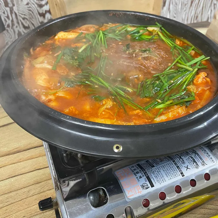 태백식당 사진
