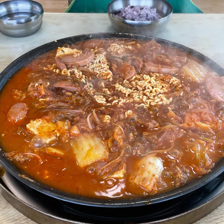 삼오식당 사진